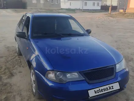 Daewoo Nexia 2012 года за 1 400 000 тг. в Астана – фото 5