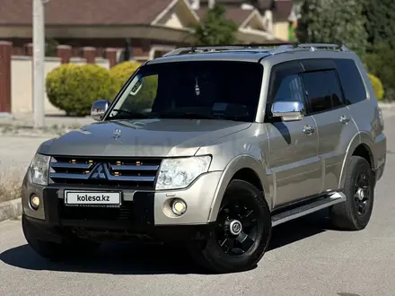 Mitsubishi Pajero 2007 года за 8 450 000 тг. в Актау – фото 2