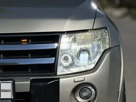 Mitsubishi Pajero 2007 года за 8 450 000 тг. в Актау – фото 11