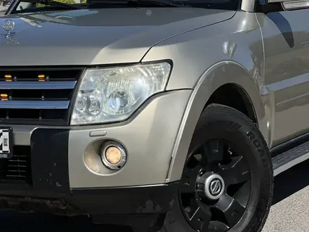 Mitsubishi Pajero 2007 года за 8 450 000 тг. в Актау – фото 12