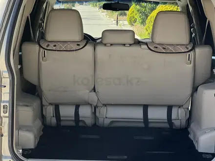 Mitsubishi Pajero 2007 года за 8 450 000 тг. в Актау – фото 15