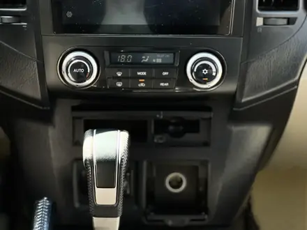 Mitsubishi Pajero 2007 года за 8 450 000 тг. в Актау – фото 18