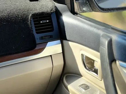 Mitsubishi Pajero 2007 года за 8 450 000 тг. в Актау – фото 19