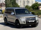 Mitsubishi Pajero 2007 года за 8 450 000 тг. в Актау