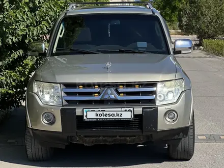 Mitsubishi Pajero 2007 года за 8 450 000 тг. в Актау – фото 3