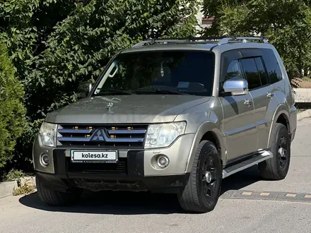 Mitsubishi Pajero 2007 года за 8 450 000 тг. в Актау – фото 4