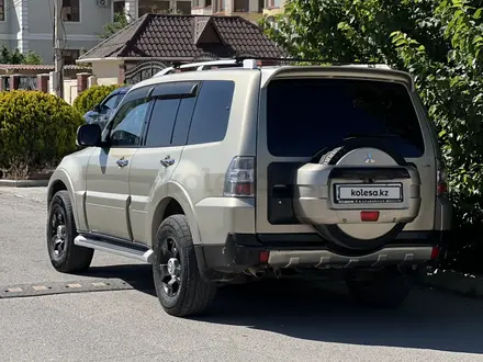 Mitsubishi Pajero 2007 года за 8 450 000 тг. в Актау – фото 7