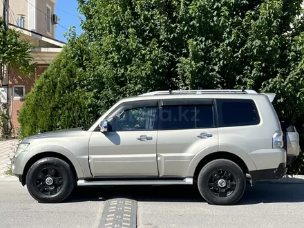 Mitsubishi Pajero 2007 года за 8 450 000 тг. в Актау – фото 6
