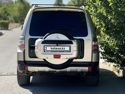 Mitsubishi Pajero 2007 года за 8 450 000 тг. в Актау – фото 9
