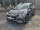 Honda HR-V 2022 года за 12 000 000 тг. в Алматы – фото 3