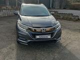 Honda HR-V 2022 года за 12 000 000 тг. в Алматы – фото 4