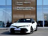 Toyota Camry 2020 года за 15 690 000 тг. в Тараз