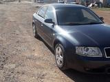 Audi A6 2001 года за 3 700 000 тг. в Караганда – фото 3