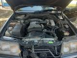 Mercedes-Benz E 220 1993 годаfor1 700 000 тг. в Талдыкорган – фото 4