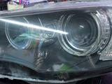 Фара передняя левая за 55 000 тг. в Алматы