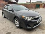 Toyota Camry 2012 года за 8 100 000 тг. в Кызылорда