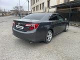 Toyota Camry 2012 года за 8 100 000 тг. в Кызылорда – фото 4