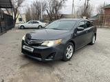 Toyota Camry 2012 года за 8 100 000 тг. в Кызылорда – фото 5