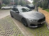 BMW 850 2023 года за 70 000 000 тг. в Алматы
