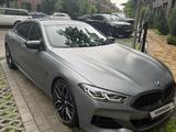 BMW 850 2023 года за 70 000 000 тг. в Алматы – фото 2