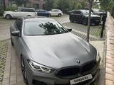 BMW 850 2023 года за 70 000 000 тг. в Алматы – фото 3