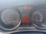 Mitsubishi Lancer 2012 года за 7 300 000 тг. в Алматы