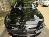 Mitsubishi Lancer 2012 года за 7 300 000 тг. в Алматы – фото 2