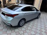 Hyundai Accent 2019 годаүшін6 600 000 тг. в Астана