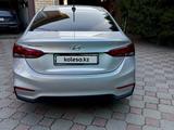 Hyundai Accent 2019 годаүшін6 600 000 тг. в Астана – фото 2