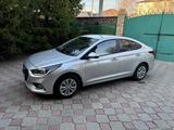 Hyundai Accent 2019 годаүшін6 600 000 тг. в Астана – фото 3