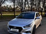 Hyundai Accent 2019 годаүшін6 600 000 тг. в Астана – фото 4