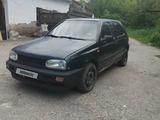 Volkswagen Golf 1993 годаүшін800 000 тг. в Алтай – фото 3