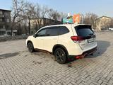Subaru Forester 2022 года за 15 500 000 тг. в Алматы – фото 4
