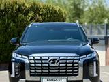Hyundai Palisade 2025 годаүшін28 500 000 тг. в Шымкент – фото 2