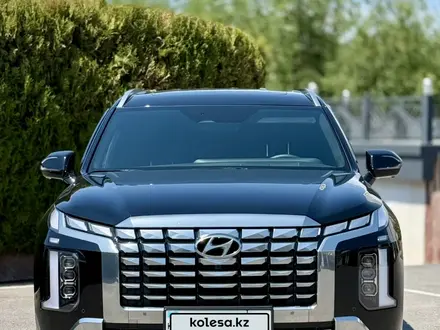 Hyundai Palisade 2025 года за 28 500 000 тг. в Шымкент – фото 2