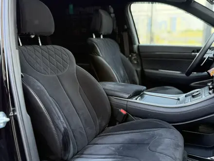 Hyundai Palisade 2025 года за 28 500 000 тг. в Шымкент – фото 12