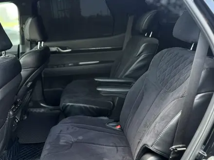 Hyundai Palisade 2025 года за 28 500 000 тг. в Шымкент – фото 14