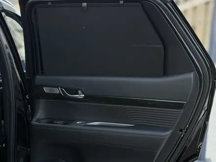 Hyundai Palisade 2025 года за 28 500 000 тг. в Шымкент – фото 17