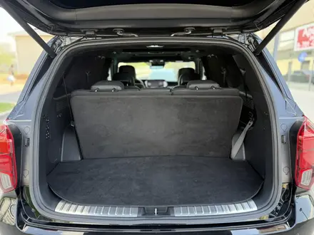 Hyundai Palisade 2025 года за 28 500 000 тг. в Шымкент – фото 18