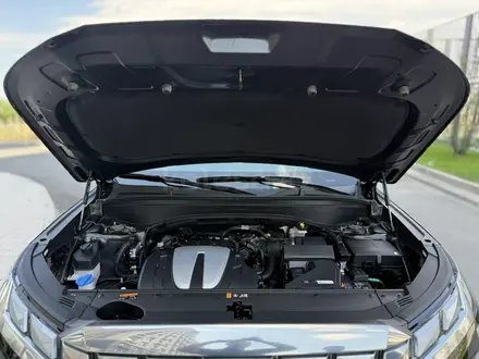 Hyundai Palisade 2025 года за 28 500 000 тг. в Шымкент – фото 19