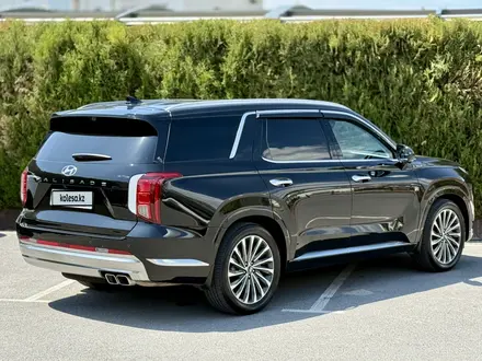 Hyundai Palisade 2025 года за 28 500 000 тг. в Шымкент – фото 4