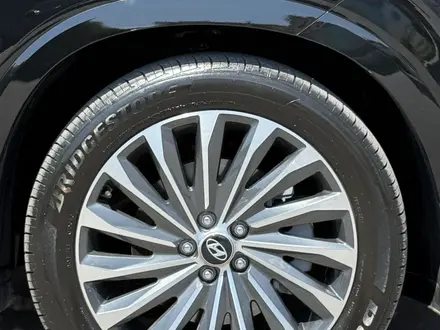 Hyundai Palisade 2025 года за 28 500 000 тг. в Шымкент – фото 20