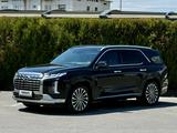 Hyundai Palisade 2025 годаүшін28 500 000 тг. в Шымкент