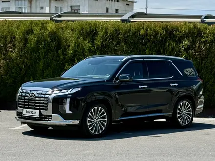 Hyundai Palisade 2025 года за 28 500 000 тг. в Шымкент