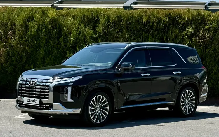 Hyundai Palisade 2025 годаүшін28 500 000 тг. в Шымкент