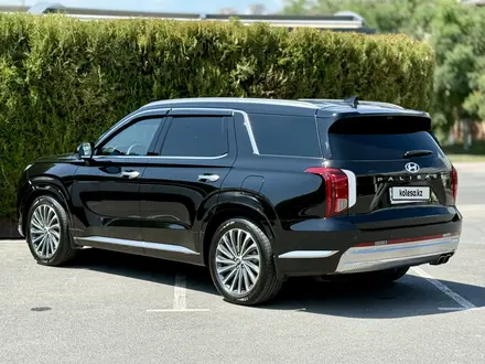 Hyundai Palisade 2025 года за 28 500 000 тг. в Шымкент – фото 5