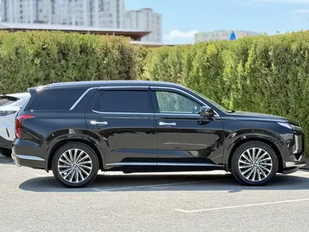 Hyundai Palisade 2025 года за 28 500 000 тг. в Шымкент – фото 6