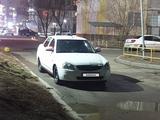 ВАЗ (Lada) Priora 2170 2013 годаүшін1 900 000 тг. в Алматы