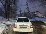 ВАЗ (Lada) Priora 2170 2013 годаүшін1 900 000 тг. в Алматы – фото 2