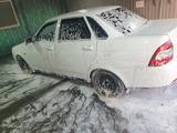 ВАЗ (Lada) Priora 2170 2013 годаүшін1 900 000 тг. в Алматы – фото 3